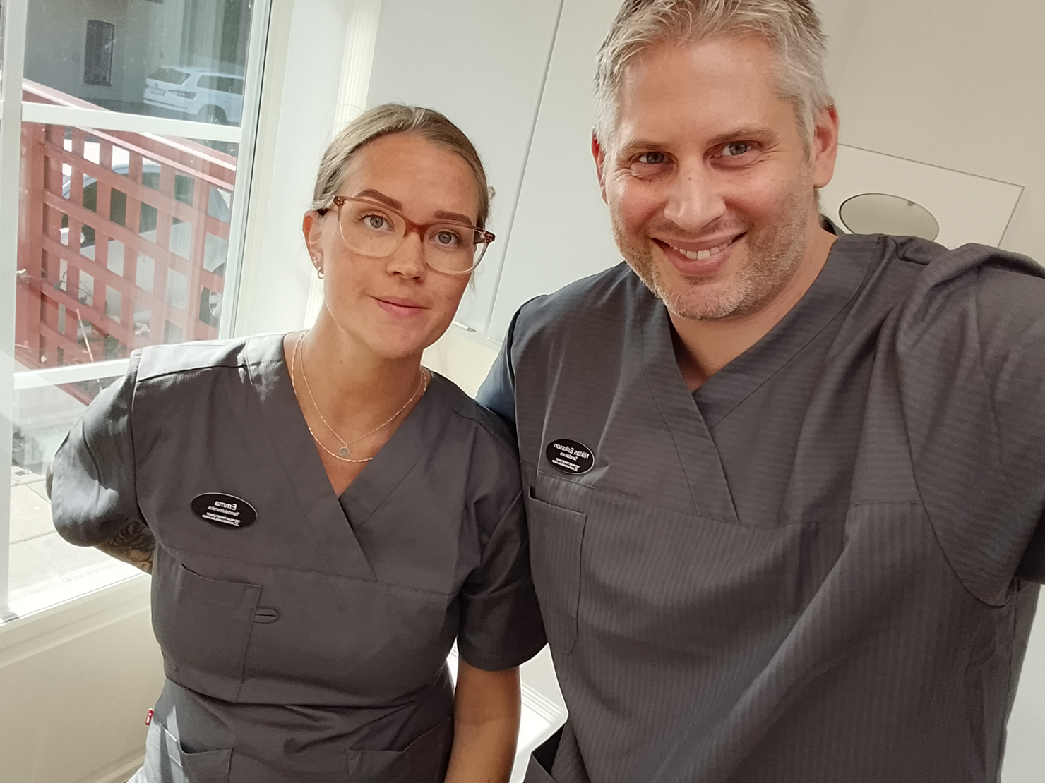 Din tandläkare i Nora för trygg och personlig tandvård