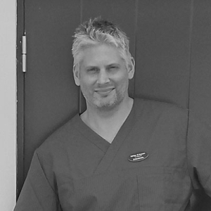 Niklas Eriksson